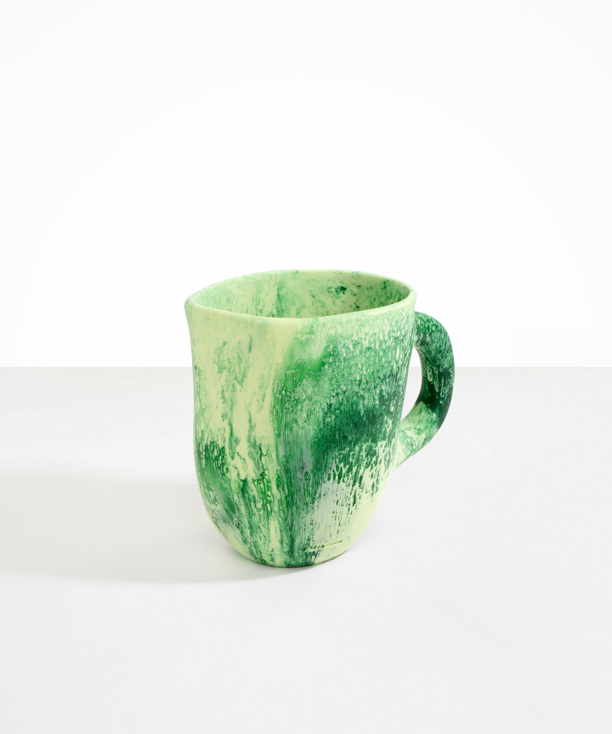 Dinosaur Designs JUGROCKLG large rock jug GRASS