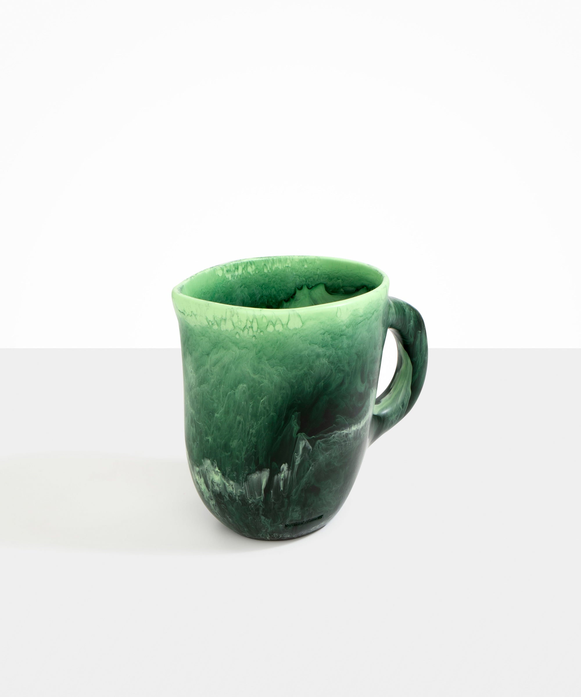 Dinosaur Designs JUGROCKLG large rock jug MOSS