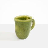 Dinosaur Designs JUGROCKLG large rock jug OLIVE