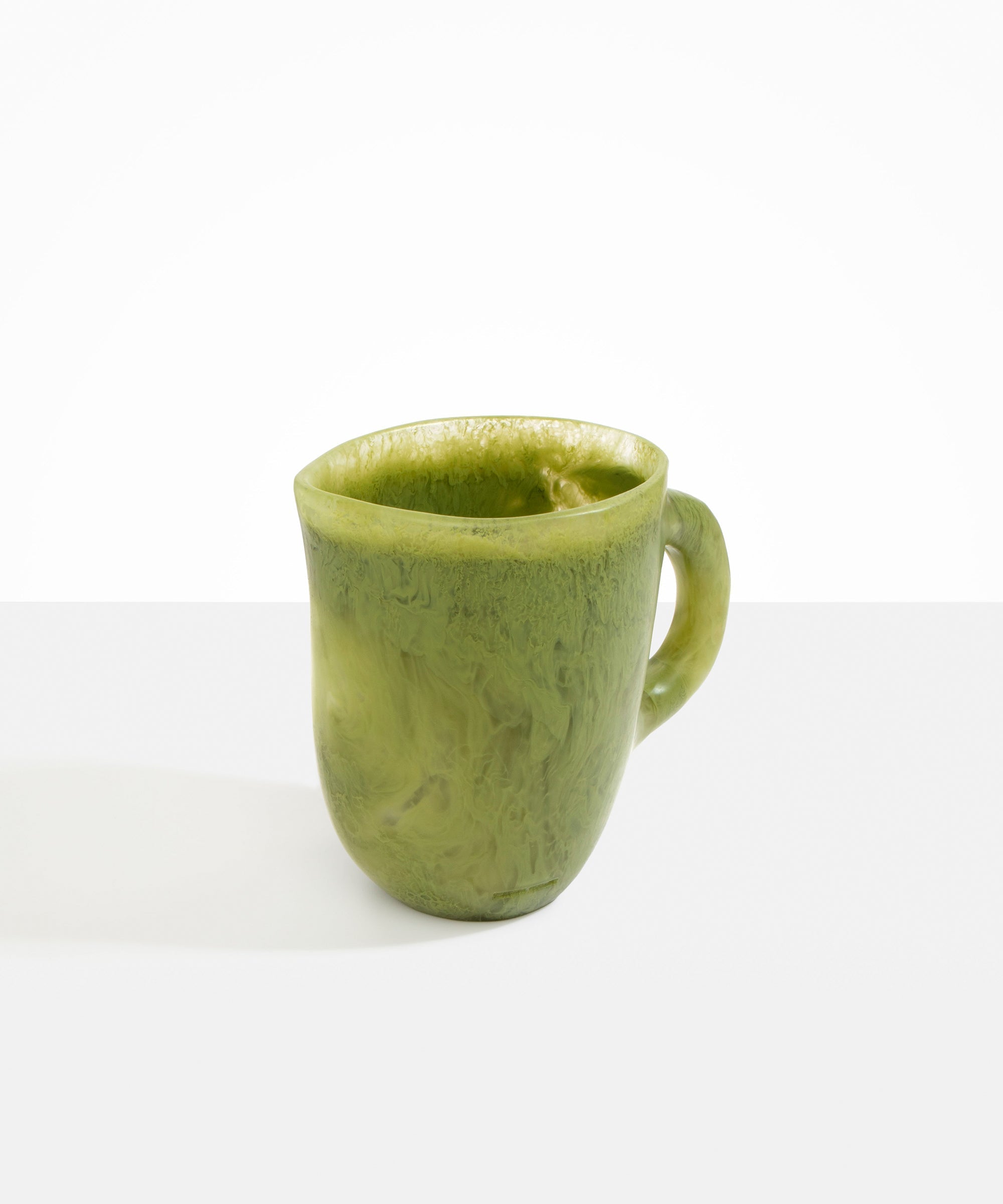 Dinosaur Designs JUGROCKLG large rock jug OLIVE