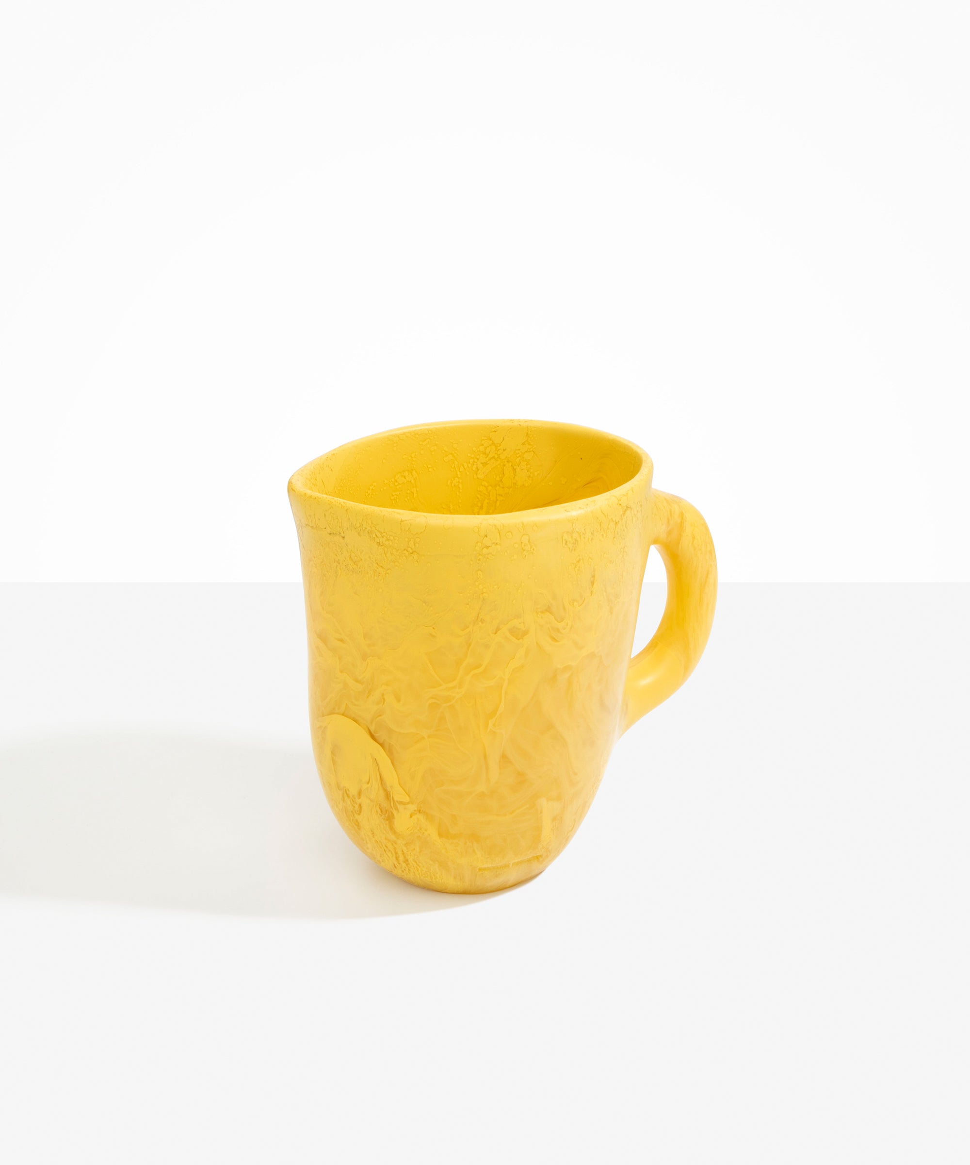 Dinosaur Designs JUGROCKLG large rock jug POLLEN