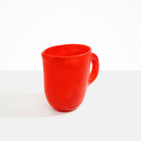 Dinosaur Designs JUGROCKLG large rock jug POPPY