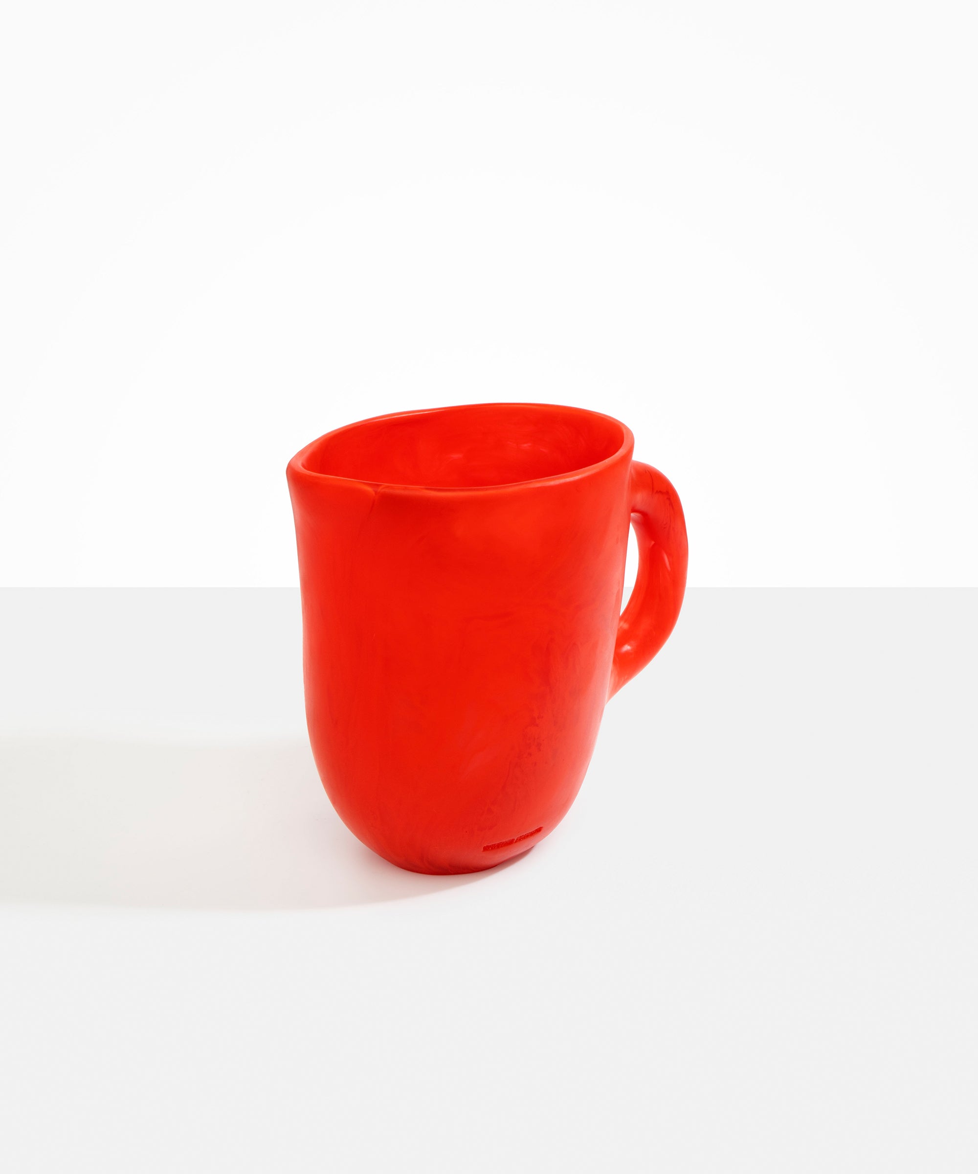 Dinosaur Designs JUGROCKLG large rock jug POPPY