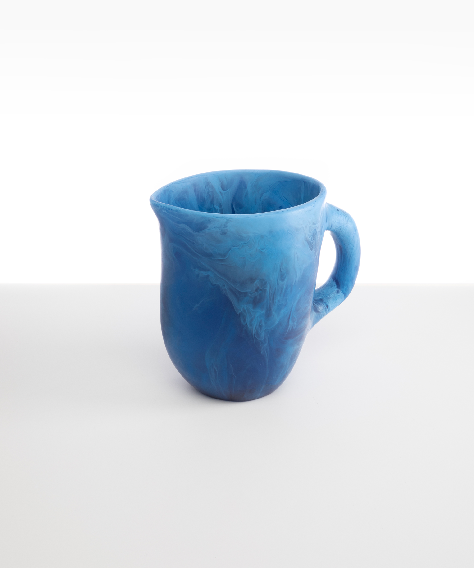 Dinosaur Designs JUGROCKLG large rock jug SKY