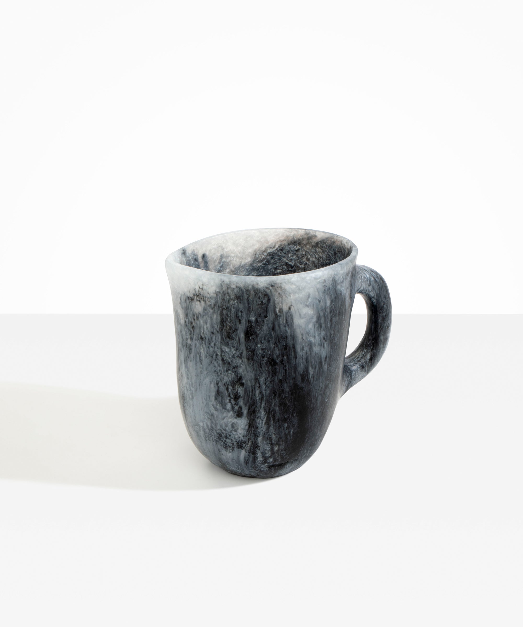 Dinosaur Designs JUGROCKLG large rock jug SLATE