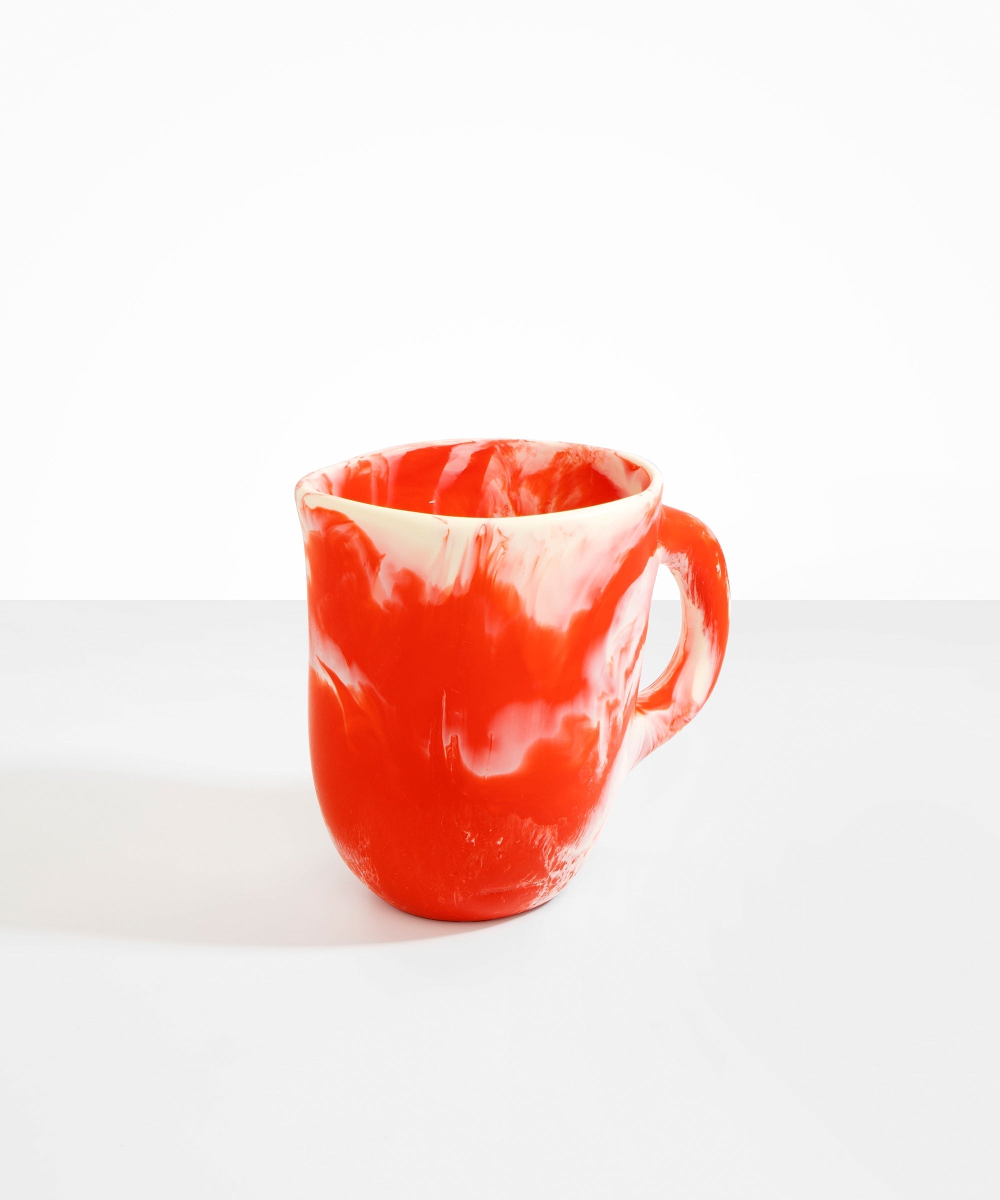 Dinosaur Designs JUGROCKLG large rock jug STRAWBERRY