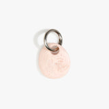 Dinosaur Designs KEYPLNERT GM earth keyring ROSE SWIRL