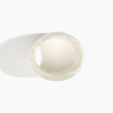 Extra Large Organic Oval Bangle