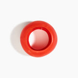 Dinosaur Designs LBPLNBLD boulder bangle POPPY