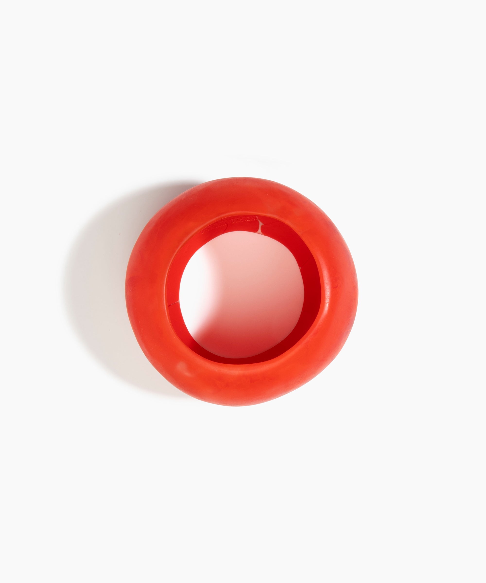 Dinosaur Designs LBPLNBLD boulder bangle POPPY