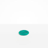 Dinosaur Designs Boulder Coaster in Mineral Swirl color resin