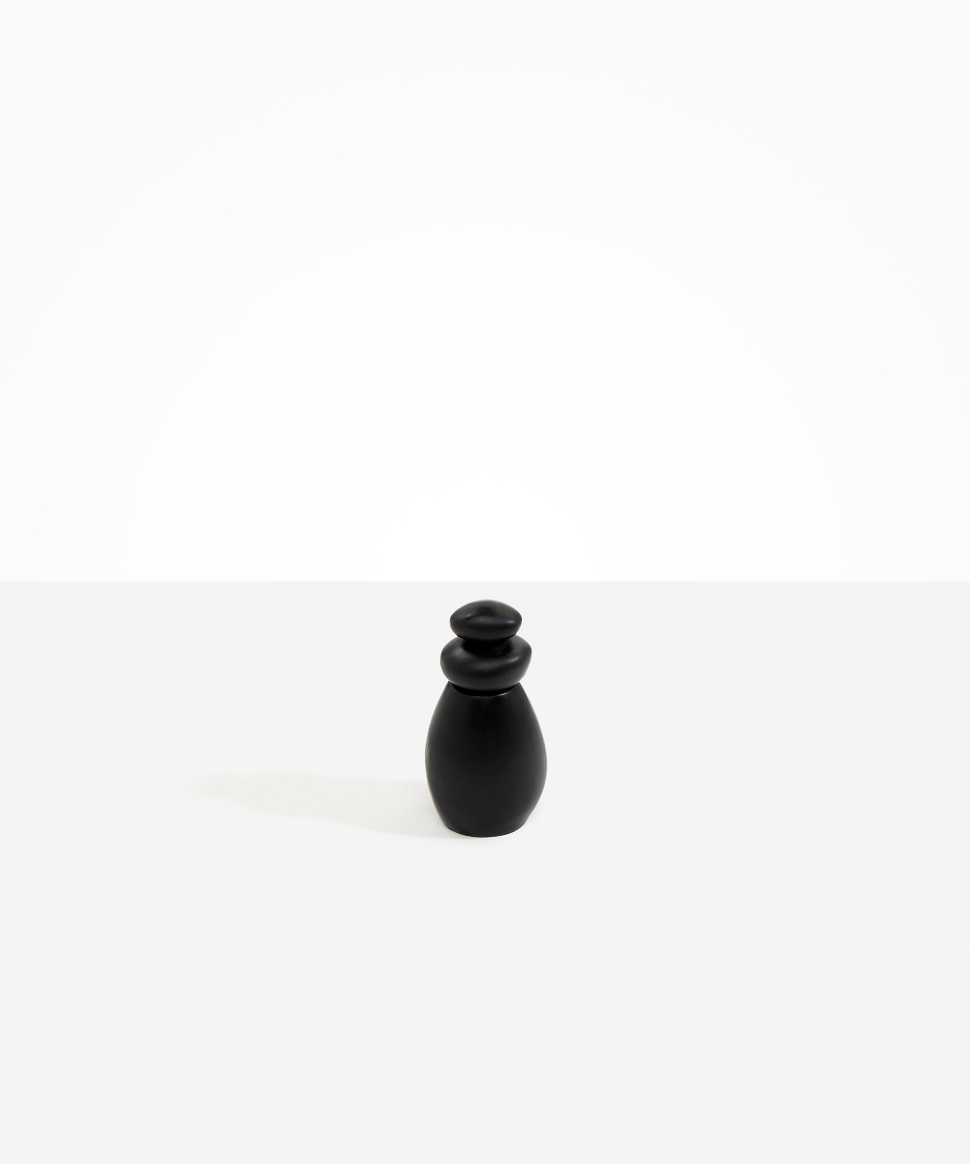 Pepper Boulder Grinder