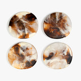 Dinosaur Designs MISTEMCST temple coaster LIGHT HORN
