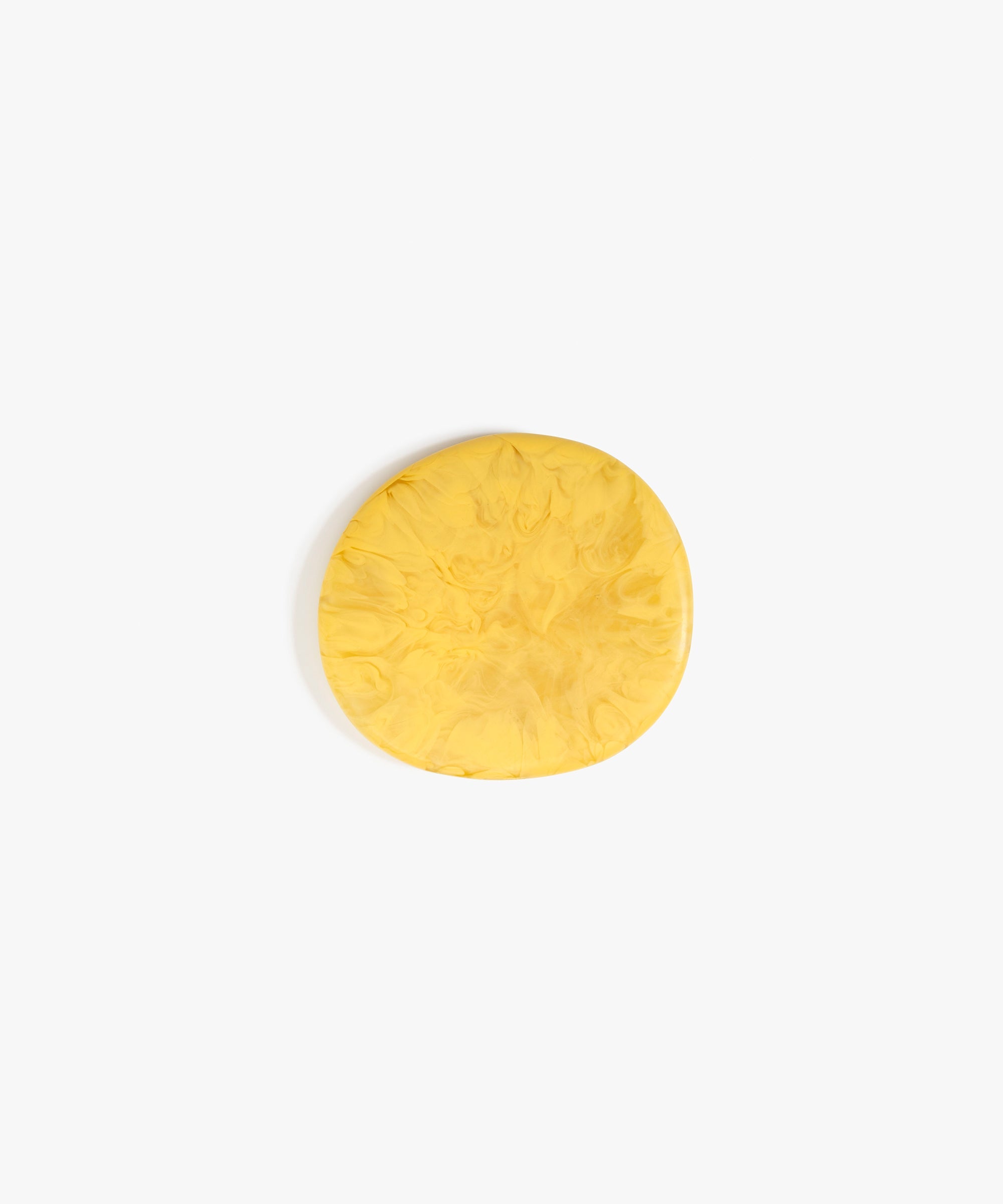 Dinosaur Designs MISTEMCST temple coaster POLLEN