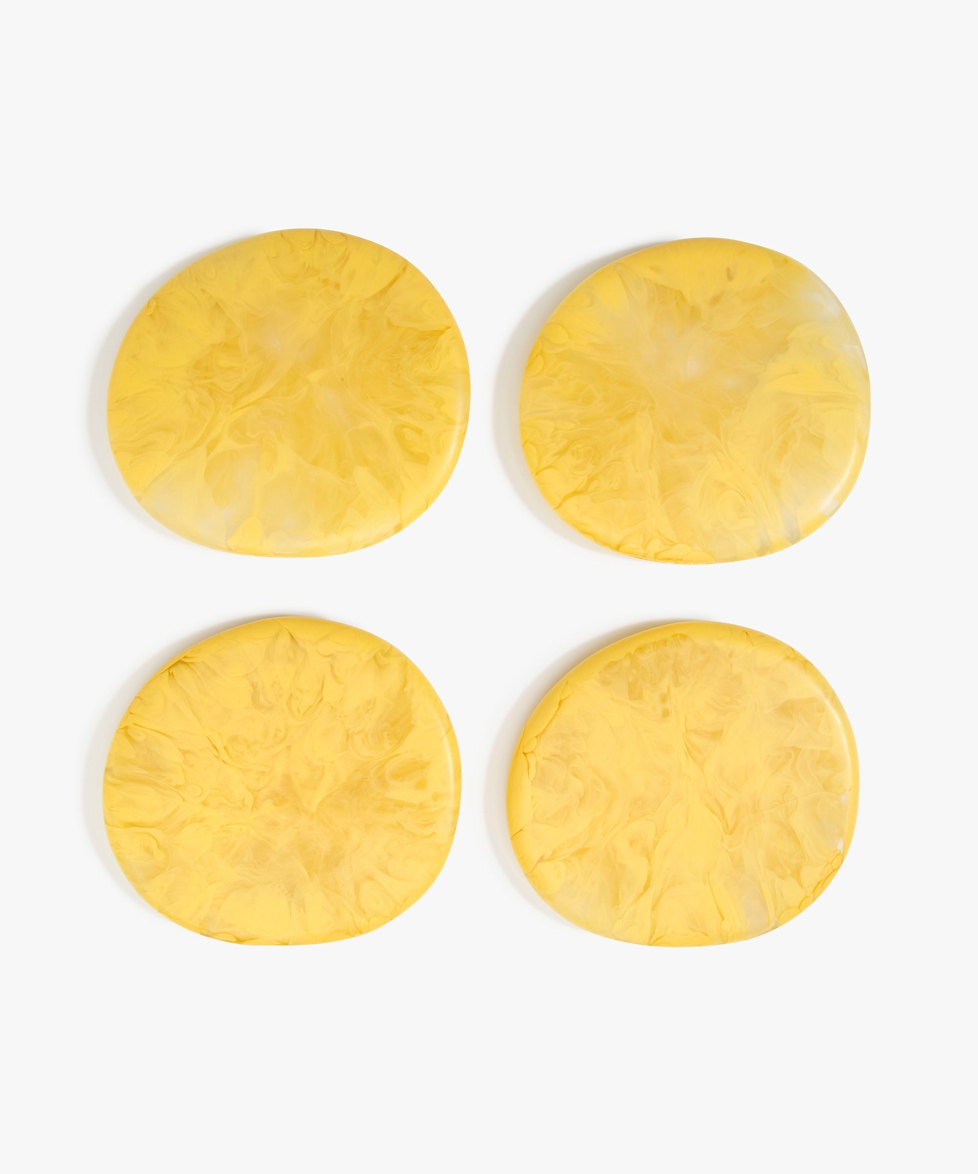 Dinosaur Designs MISTEMCST temple coaster POLLEN