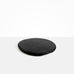 Dinosaur Designs PLRTEMCHE temple cheese platter BLACK
