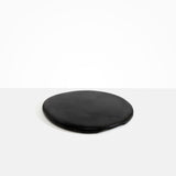 Dinosaur Designs PLRTEMCHE temple cheese platter BLACK