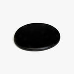 Dinosaur Designs PLRTEMCHE temple cheese platter BLACK