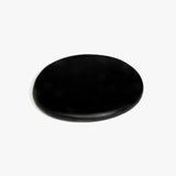 Dinosaur Designs PLRTEMCHE temple cheese platter BLACK