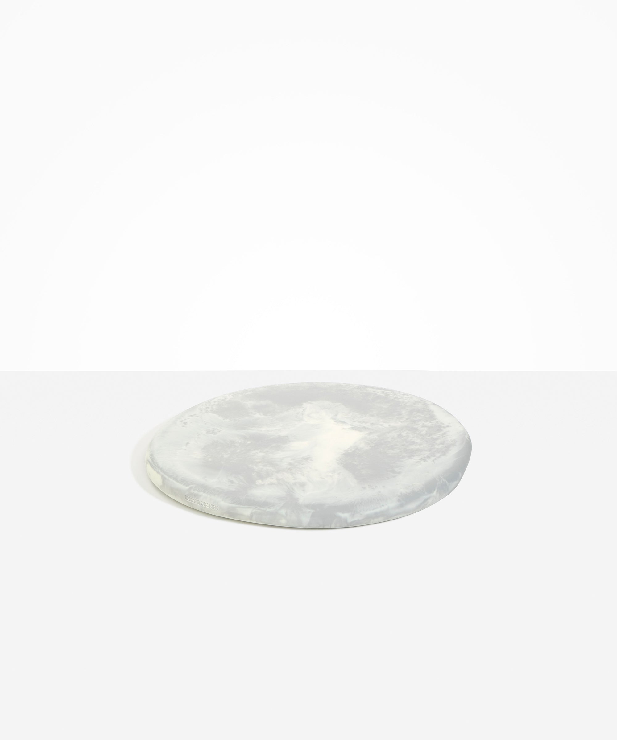 Dinosaur Designs PLRTEMCHE temple cheese platter CLOUD
