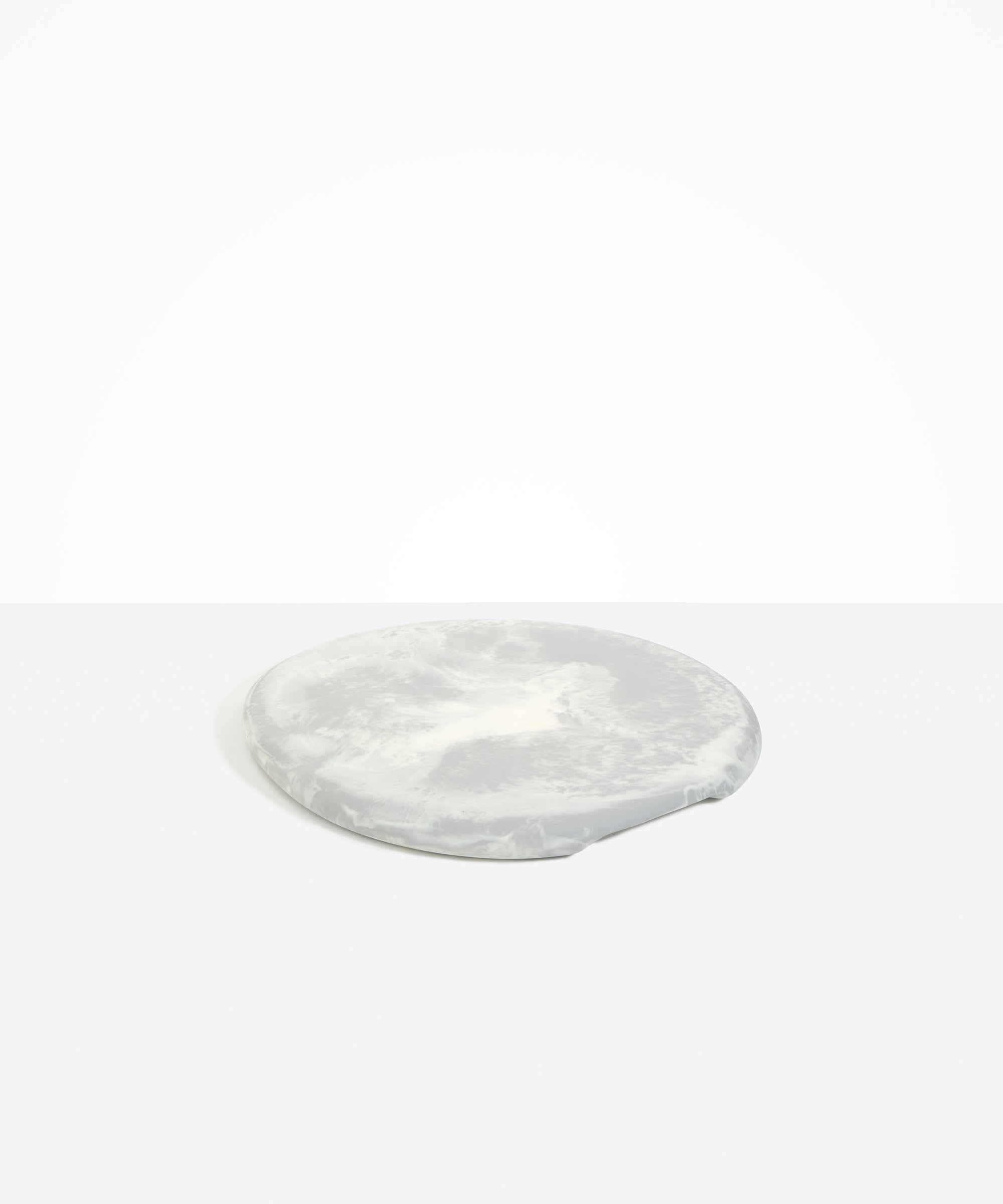 Dinosaur Designs PLRTEMCHE temple cheese platter CLOUD