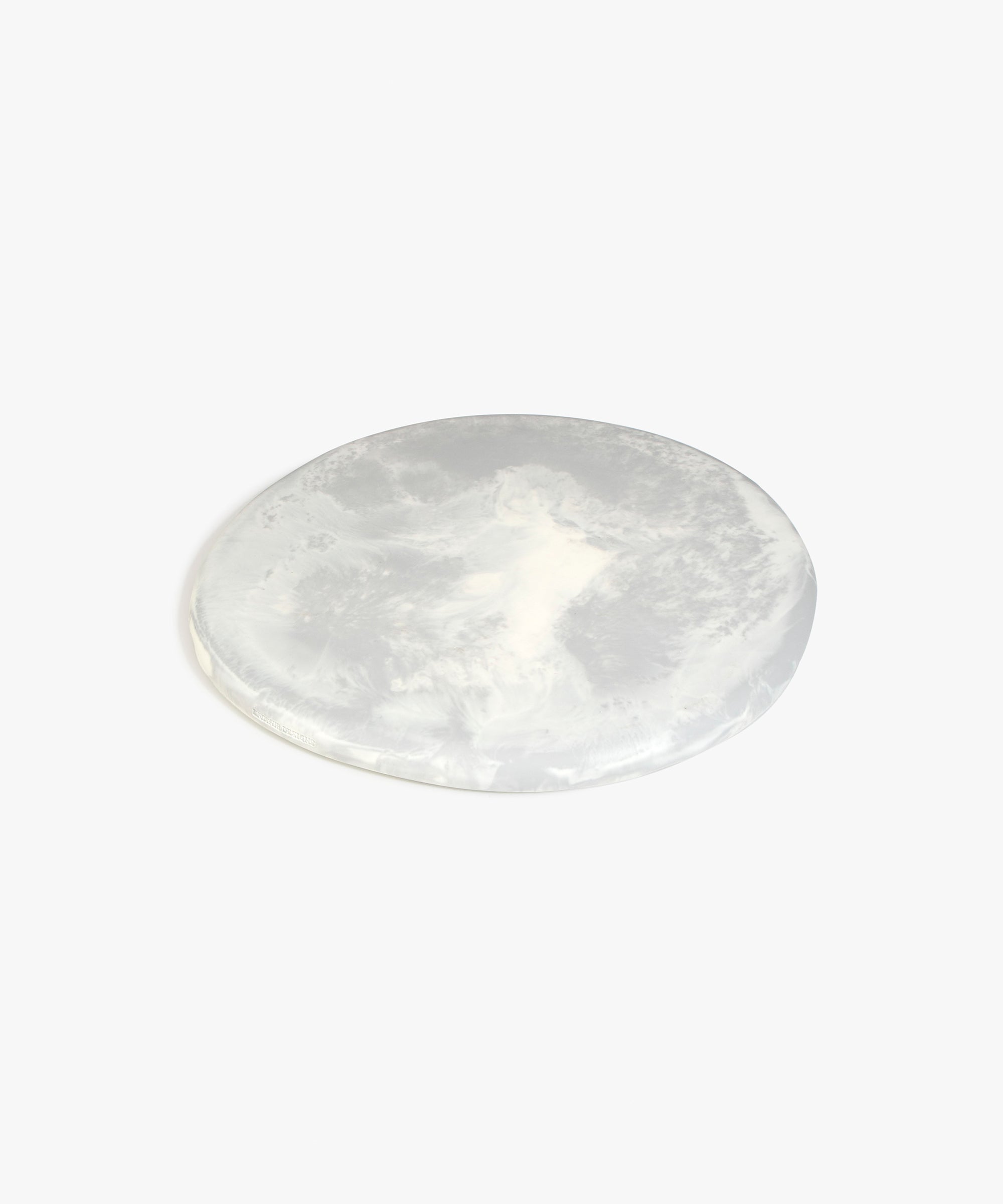 Dinosaur Designs PLRTEMCHE temple cheese platter CLOUD