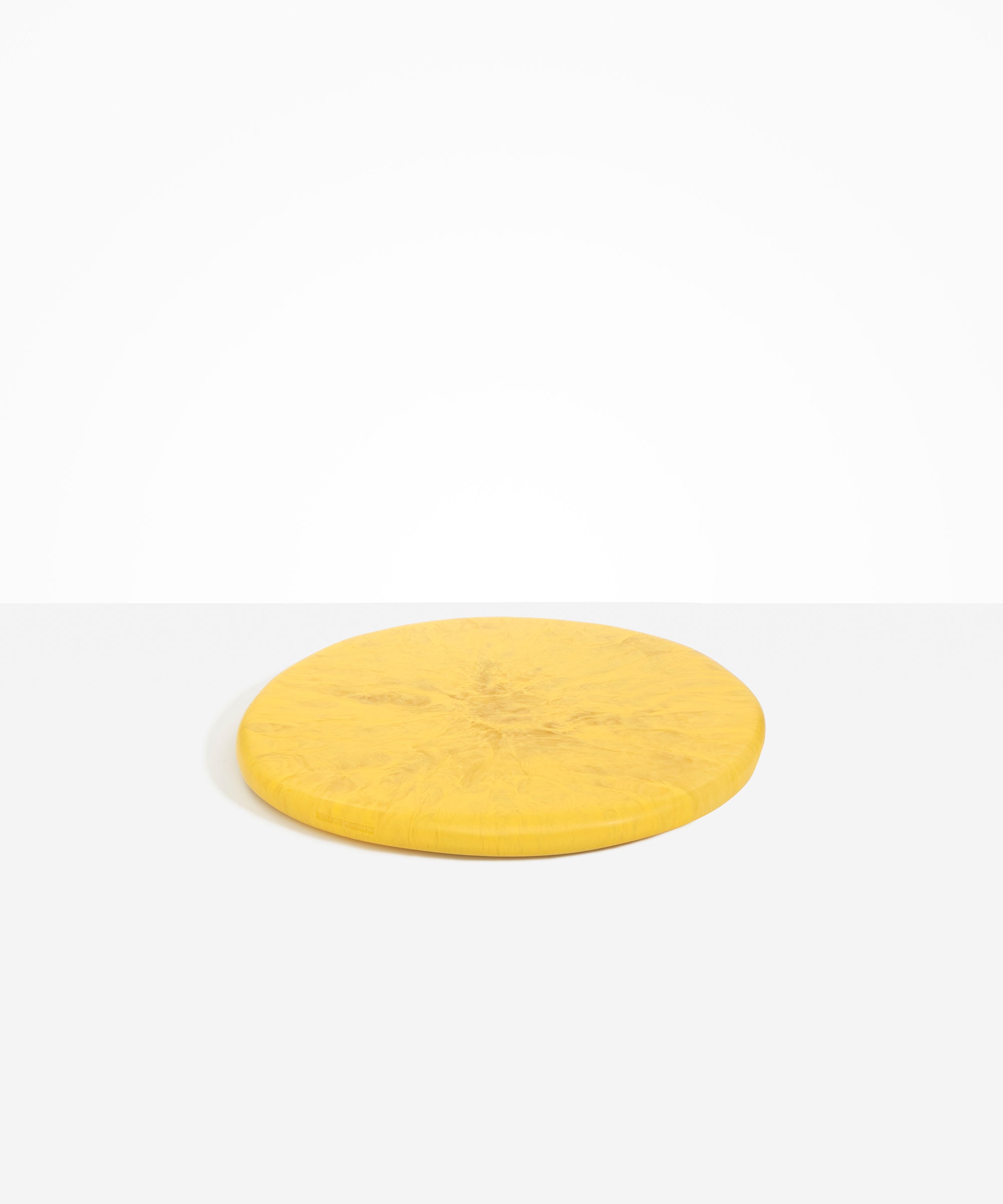 Dinosaur Designs PLRTEMCHE temple cheese platter POLLEN
