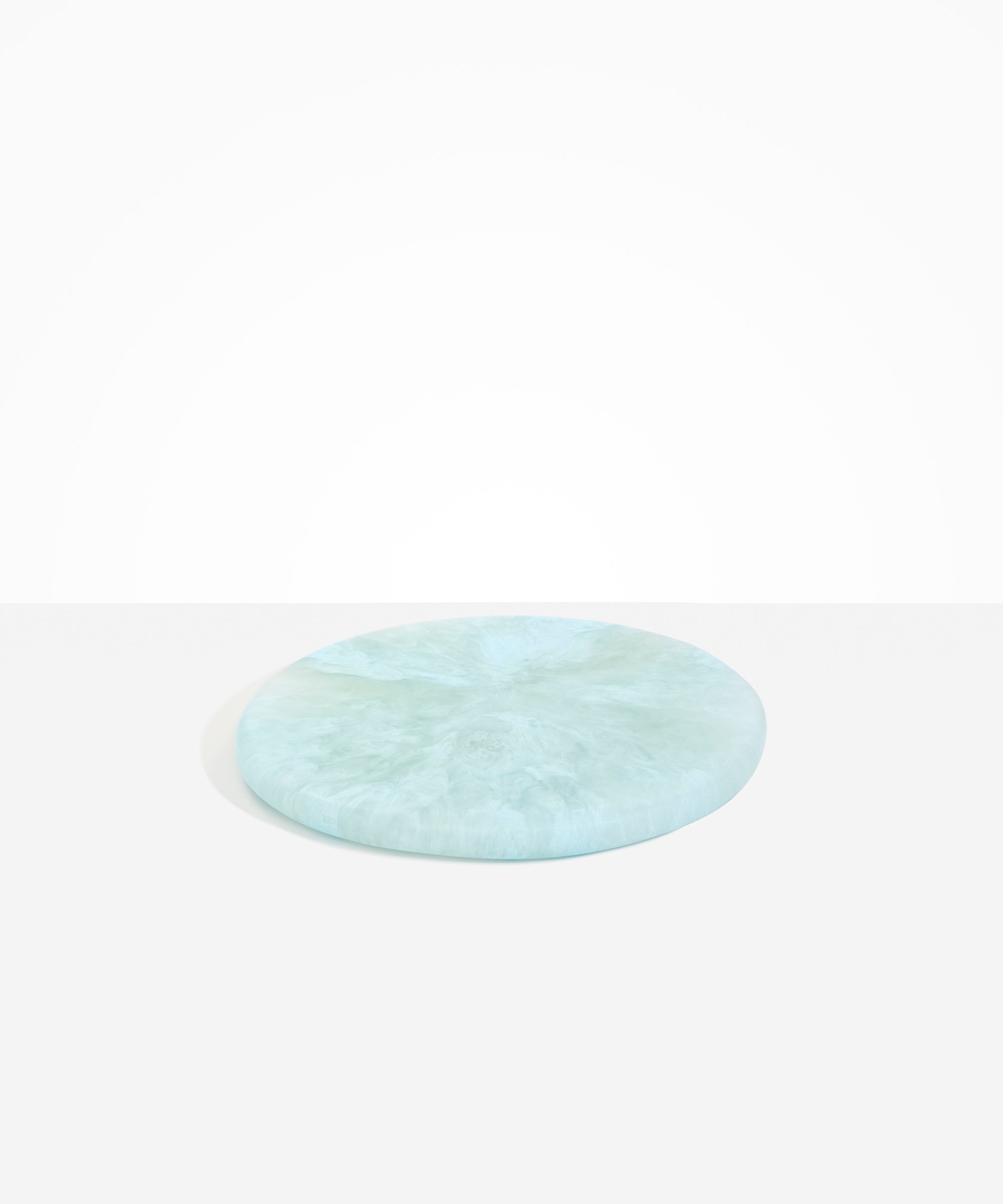 Dinosaur Designs PLRTEMCHE temple cheese platter POOL