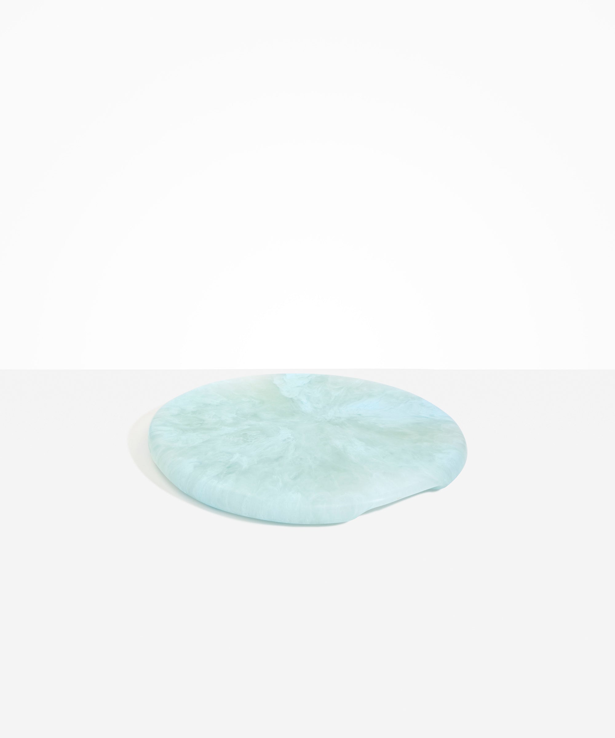 Dinosaur Designs PLRTEMCHE temple cheese platter POOL
