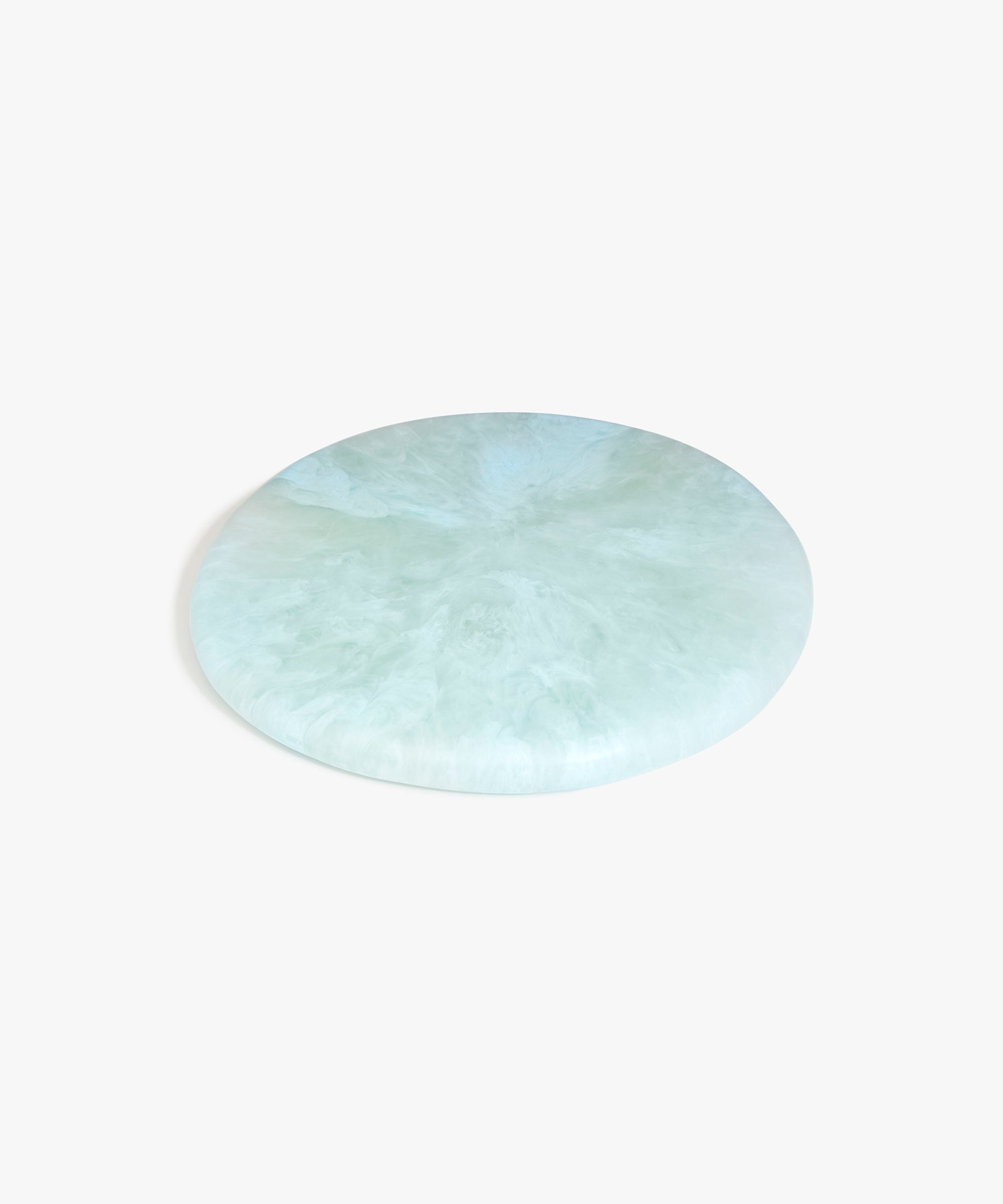 Dinosaur Designs PLRTEMCHE temple cheese platter POOL