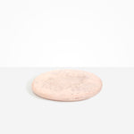 Dinosaur Designs PLRTEMCHE temple cheese platter ROSE SWIRL