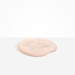 Dinosaur Designs PLRTEMCHE temple cheese platter ROSE SWIRL