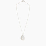 Medium River Rock Pendant