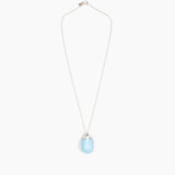Medium River Rock Pendant