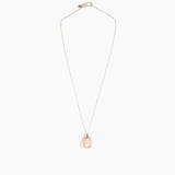 Small River Rock Pendant