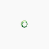 Dinosaur Designs RGERTSLA SLATE ring GRASS