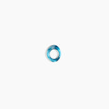 Dinosaur Designs RGERTSLA SLATE ring WATER