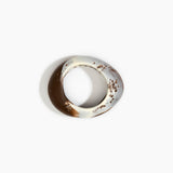 Medium Rock Bangle