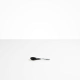 Dinosaur Designs SPNPLNSTO stone spoon BLACK MARBLE