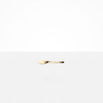 Dinosaur Designs SPNPLNSTO stone spoon CAPPUCCINO