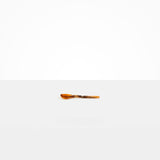 Dinosaur Designs SPNPLNSTO stone spoon DARK HORN