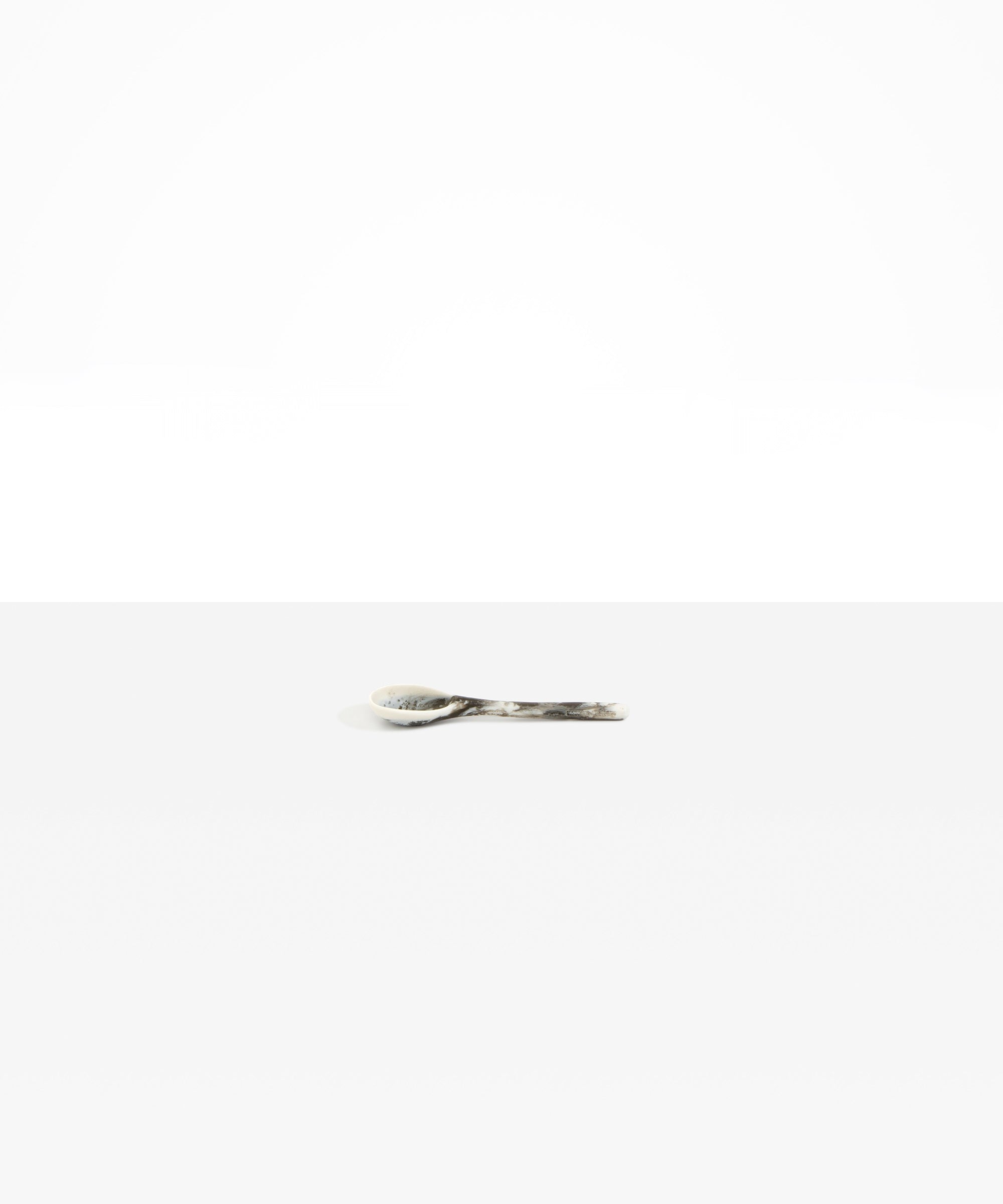Dinosaur Designs SPNPLNSTO stone spoon GRANITE