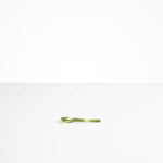 Dinosaur Designs SPNPLNSTO stone spoon OLIVE