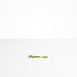 Dinosaur Designs SPNPLNSTO stone spoon OLIVE