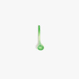 Dinosaur Designs Temple Spoon in Grass color resin
