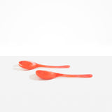 Dinosaur Designs SVSSTOLNG long stone servers LYCHEE