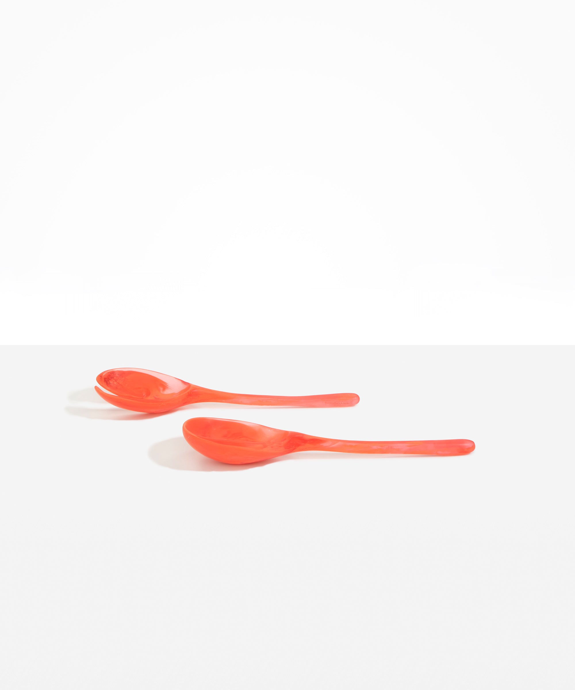 Dinosaur Designs SVSSTOLNG long stone servers LYCHEE