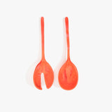 Dinosaur Designs SVSSTOLNG long stone servers LYCHEE