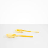 Dinosaur Designs SVSSTOLNG long stone servers DAISY