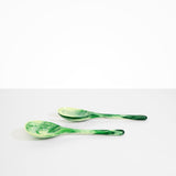 Dinosaur Designs SVSSTOLNG long stone servers GRASS